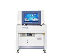 A410 Offline AOI Machine High price-perfomance ratio Offline AOI machine